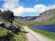 Ireland-Galway-Hidden Ireland South Walk